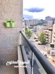  8 شقة مفروشة شهري