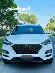  5 Hyundai Tucson  Year-2020 Engine-2.0L Excellent condition car in very well maintained