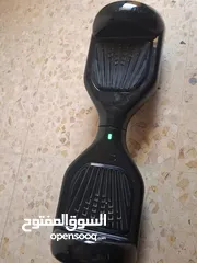  1 سكوتر قوي ممتاز استعمال بسيط