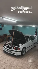  3 للبيع Bmw e36