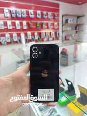  1 iPhone 12 128 جيجا