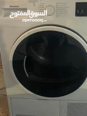  5 نشافات ملابس حماصات جميع الموديلات كفاله