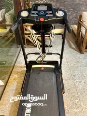  2 Treadmill - تريدميل