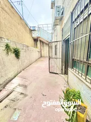  2 شقة للإيجار مع حديقة