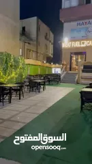  2 مطعم و كافيه في التجمع الخامس للمشاركه