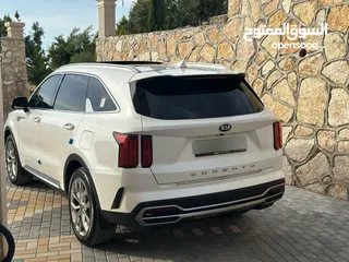  4 سرنتو بزنس