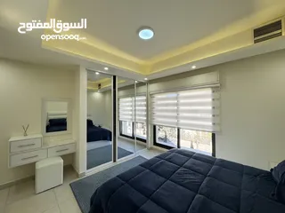  18 Furnished Apartment For Rent In Abdoun  ( Property 40436 ) Yearly Only  - 174286173