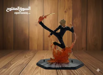  6 اكسسورات انمي وبلايز ع ذوقك