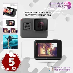  1 كاميرات جوبرو وانستا و اكسسواراتهم Gopro And Insta Cameras And Accessories