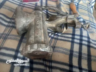  5 انتيكا قطع منها نادرة جدا القطعه الحمراء والمسجل عمرة اكتر من 60 سنه