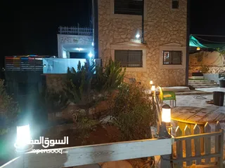  1 مزرعة العلياء للإيجار