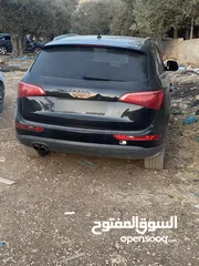  3 جيب اودي Q5