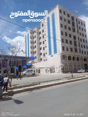  2 عماره للايجار في وسط صنعاء
