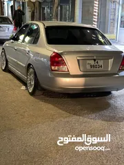  6 هونداي xd 2022