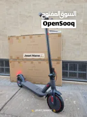  4 trottinette aovopro es80