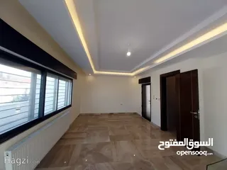  14 شقة مميزة طابق ثالث مع روف للبيع في خلدا ( Property ID : 30443 )