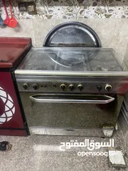  1 طباخ مصري كامل مابيه نقص