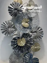  5 أثاث منزل  للجدران شكل ولا أجمل