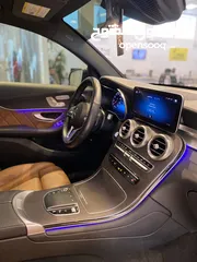  9 MERCEDES  GLC  300