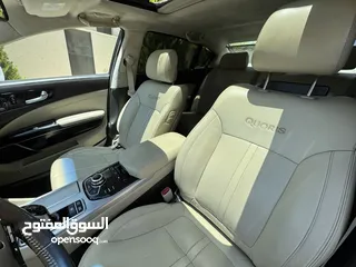  19 كيا كوريس موديل 2013 مواصفات خاصة بحالة الوكالة بأقل سعر بالسوق