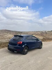  1 ابيزا 2017 مطور 1200 جير عادي.... و 2017 سياتموديلها بالرخصة وفي تامين ترخيص لاخر السنة شامل