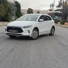  1 byd e2 2020 فحص كامل للبيع