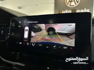  17 Skoda octavia station  سكودا اوكتاڤيا ستيشن  2021