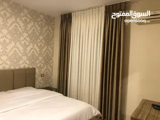  14 شقة للايجار