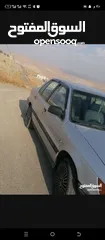  4 ميتسوبيشي لانسر اوروبي نخب اول  موديل 93 فل