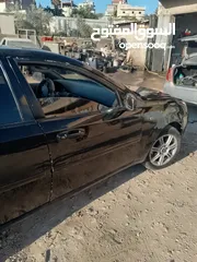  1 شفروليت اوبترا 2009 اصل ابجار السيارة نظيفة والسعر مناسب تنازل مباشر