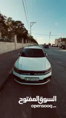  2 فلوكس فاجن تيجوان 2016 فل الفل