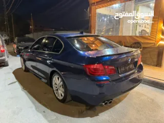  2 بي ام 523i بحالة الشركة سعر حرق ع الكاش