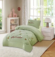  18 لحاف اللعاب ورسومات جميلة ومميزه