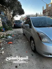  3 تويوتا بريوس 2008