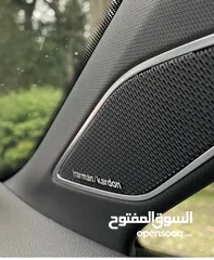  7 GTI mk8 عداد 30 ألف . اضافات نادرة . بحال الوكالة