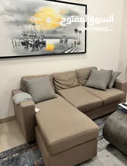  2 Sofa for sell