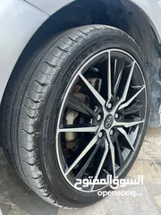  14 تويوتا كامري 2020 فحص 3 جيد توب نظافة جمرك جديد Toyota camry 2020 LE