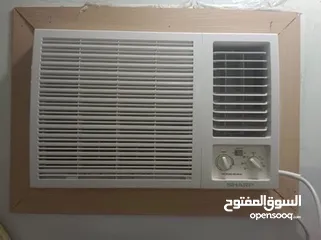  3 للبيع 4 مكيفات / air conditioners for sale 4