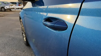  6 2021 Skoda Octavia First Edition