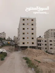  17 شقة للبيع في الخليل
