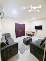  5 Furnished apartment for rent