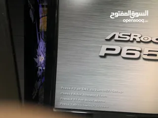  9 كمبيوتر مثل ماهوه موضح في الصور