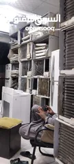  1 air conditioner repairing service