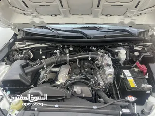  6 Mitsubishi L200 2021 3200 KD