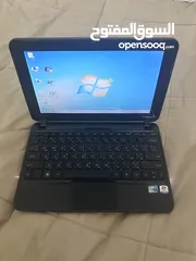  2 Hp mini laptop
