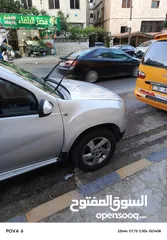  11 رينو داستر بحال الوكاله بسعر مغري خصوصي اصلي