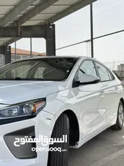  4 هيونداي ايونك 2019