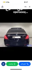  9 للبيع مرسيدس s500