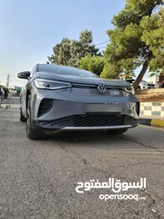  10 ID 4 lite pro 2023  بحالة الزيرو جمرك اليوم
