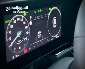  17 كايا نيرو  هايبرد (بنزين+كهرباء ) فل الفل بدون فتحة /2022 يد غيار ماوس